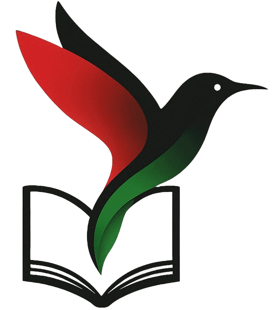 A Thousand Voices logo