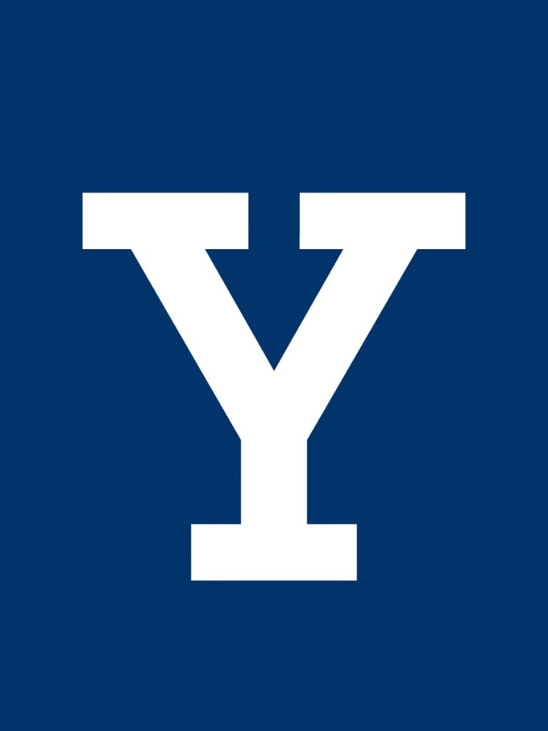 Yale University logo